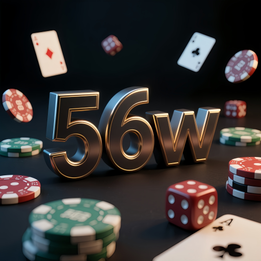 56w Cassino Online